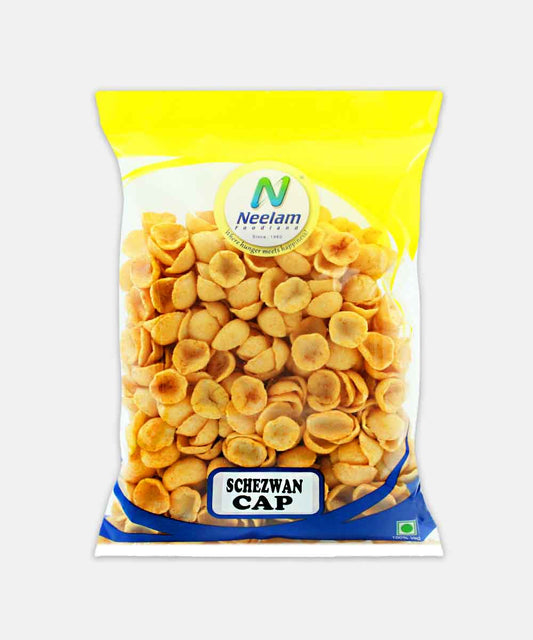 Schezwan Cap 200 Gm