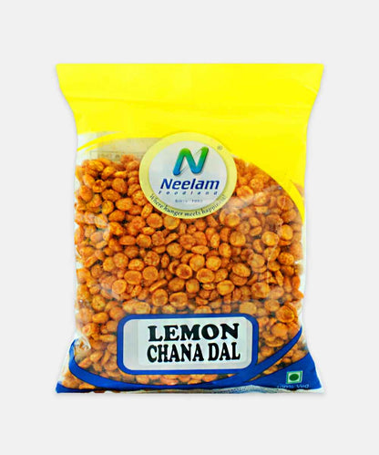 Lemon Chana Dal 200 Gm