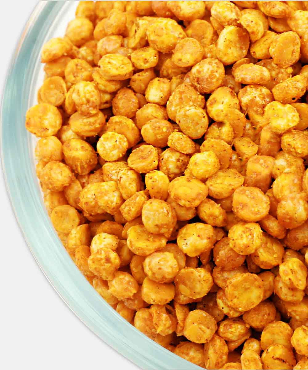 Lemon Chana Dal 200 Gm