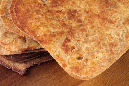 Whole Wheat Dabeli Khakhra Mobile 200 Gm