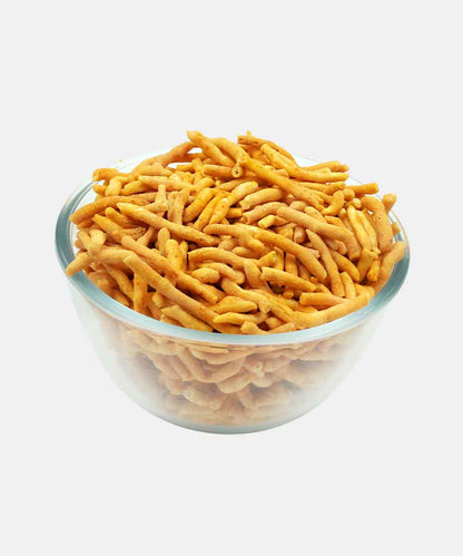 Home Made Lakadiya Gathiya 250 Gm