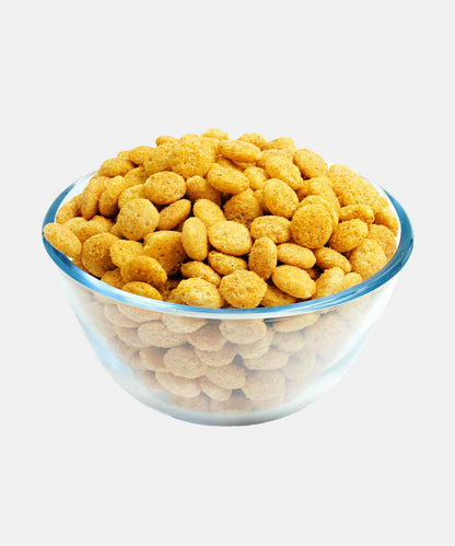 Roasted Jowar Puff Masala Munch 200 Gm