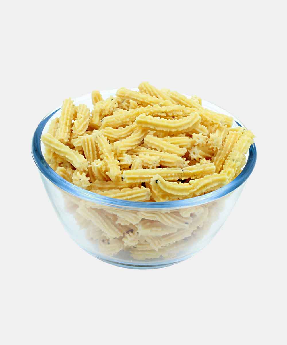 Less Oil Rice Jeera Stick 200 Gm