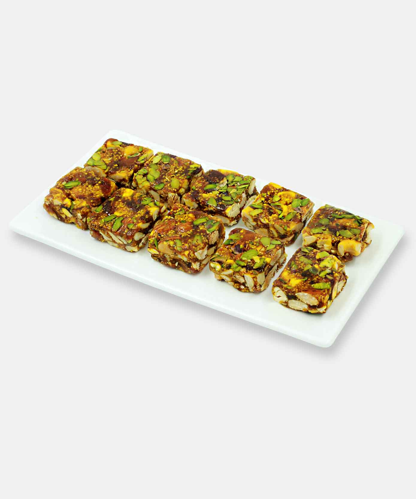 Anjeer Pak No Sugar Sweets 250 Gm