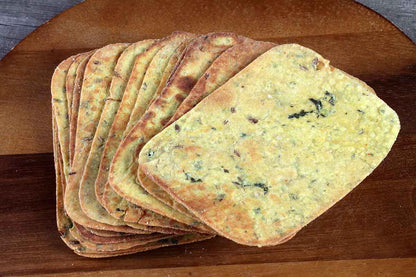 Whole Wheat Soya Methi Khakhra Mobile 200 Gm