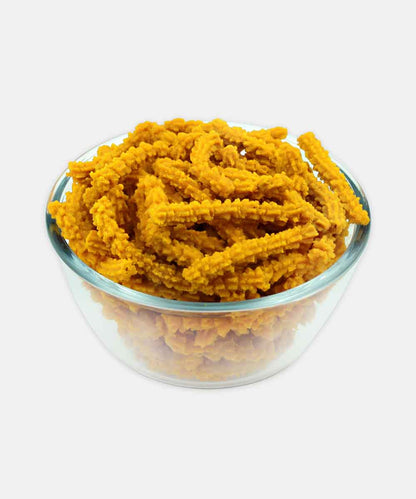 Less Oil Makai Stick 200 Gm