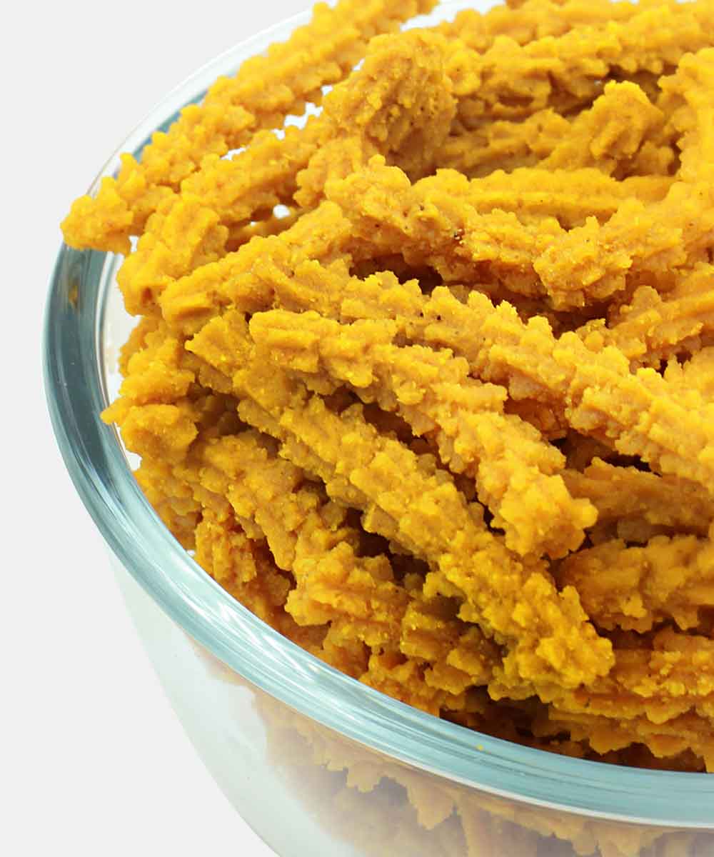 Less Oil Makai Stick 200 Gm