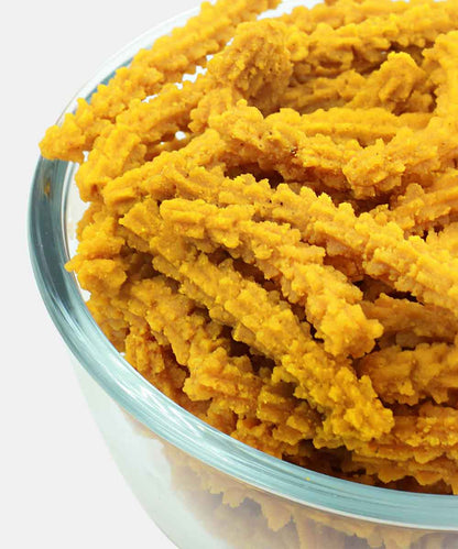 Less Oil Makai Stick 200 Gm