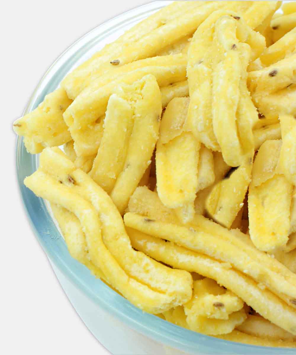 Makhaniya Gathiya 200 Gm