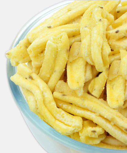 Makhaniya Gathiya 200 Gm