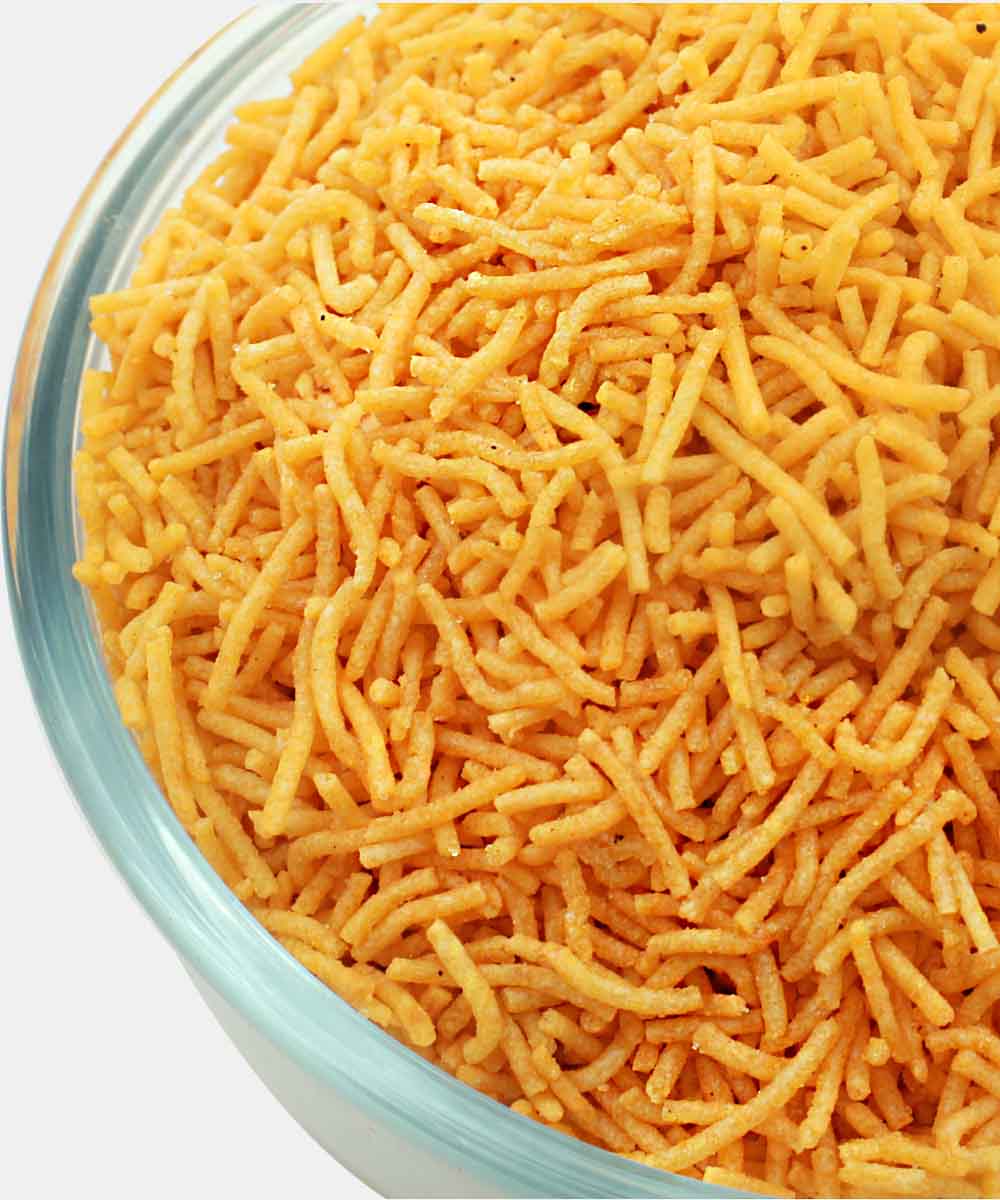 Potato Cheese Sev 200 Gm