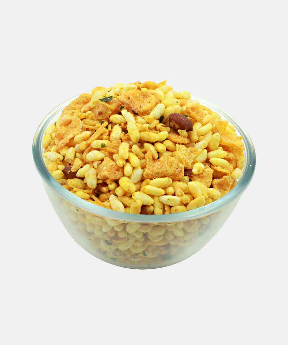 Masti Bhel 200 Gm