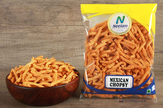 MEXICAN CHOPSY 200 GM