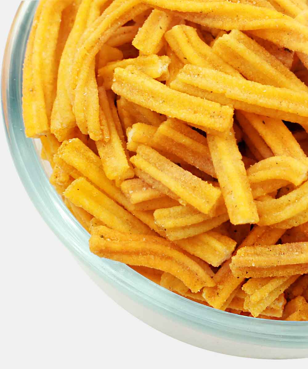 Mexican Chopsy 200 Gm