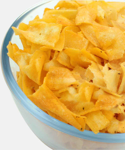 Pizza Chips 200 Gm