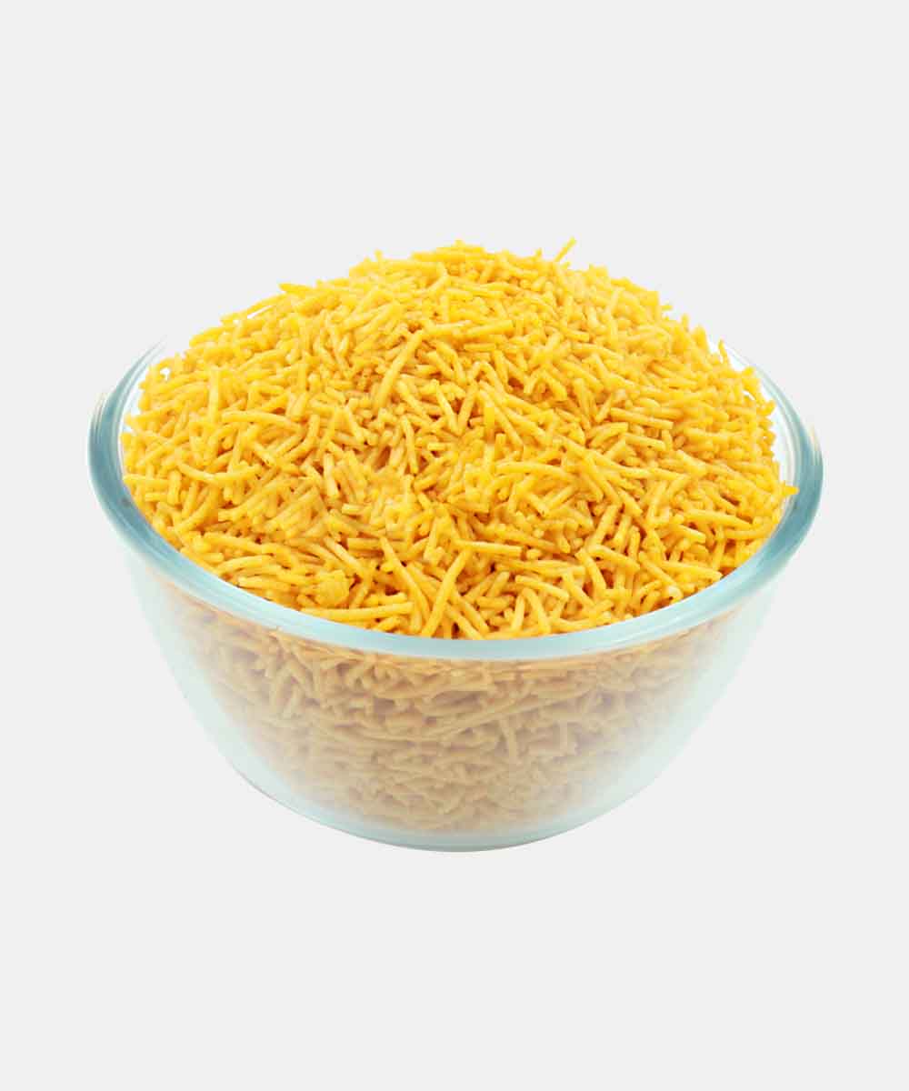 Tomato Potato Sev 200 Gm