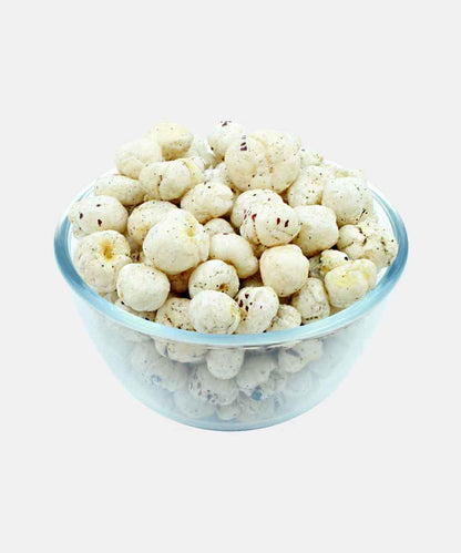 Roasted Makhana Black Pepper 70 Gm