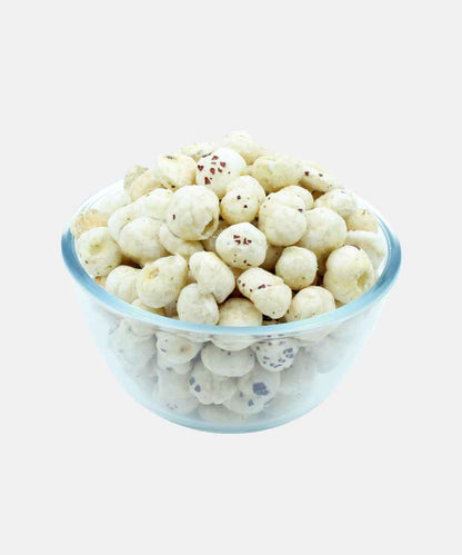 Roasted Makhana Sour Cream Onion 80 Gm