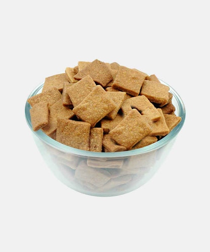 Roasted Sweet Shakkarpara 200 Gm