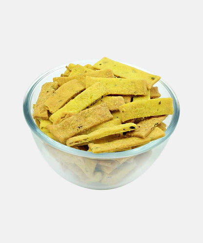 Roasted Methi Stick 200 Gm