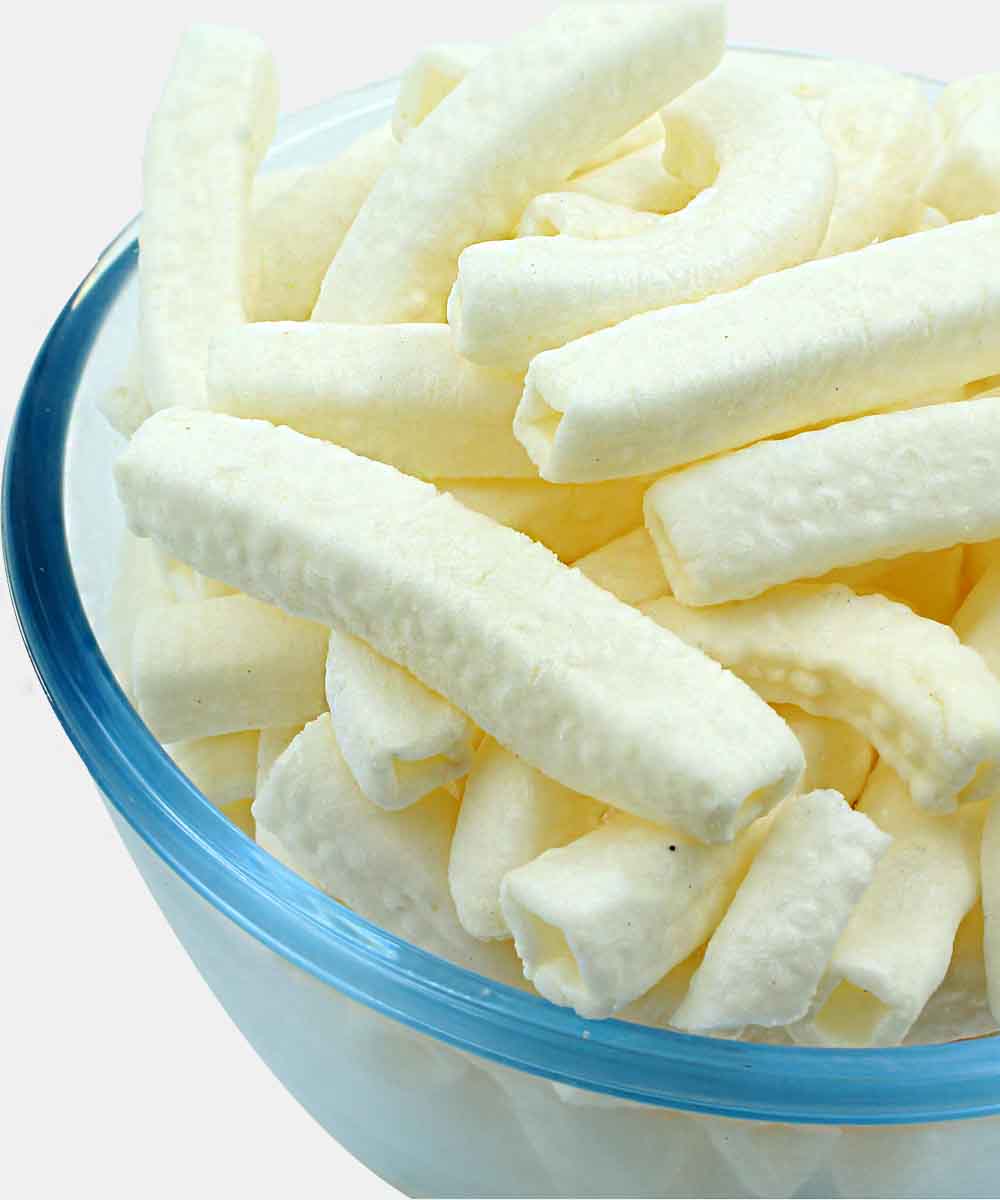 Halka Fulka Plain 100 Gm