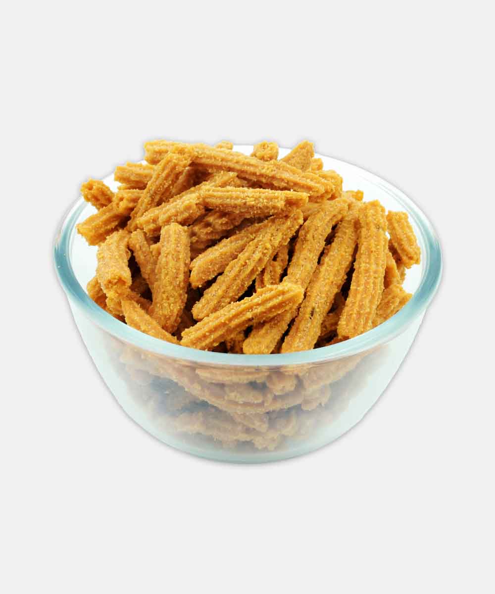 Masala Murukku 200 Gm