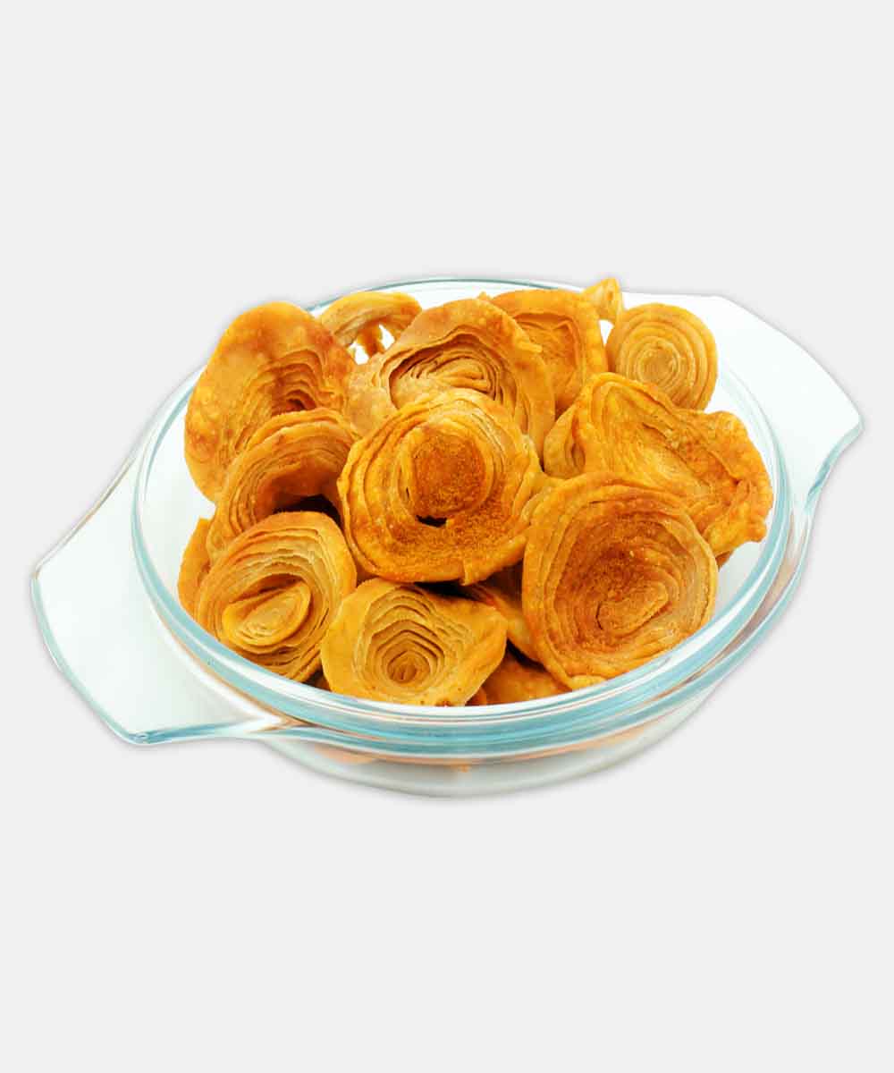 Masala Pakwan 200 Gm