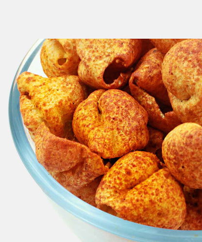 Shell Papadam Masala 100 Gm