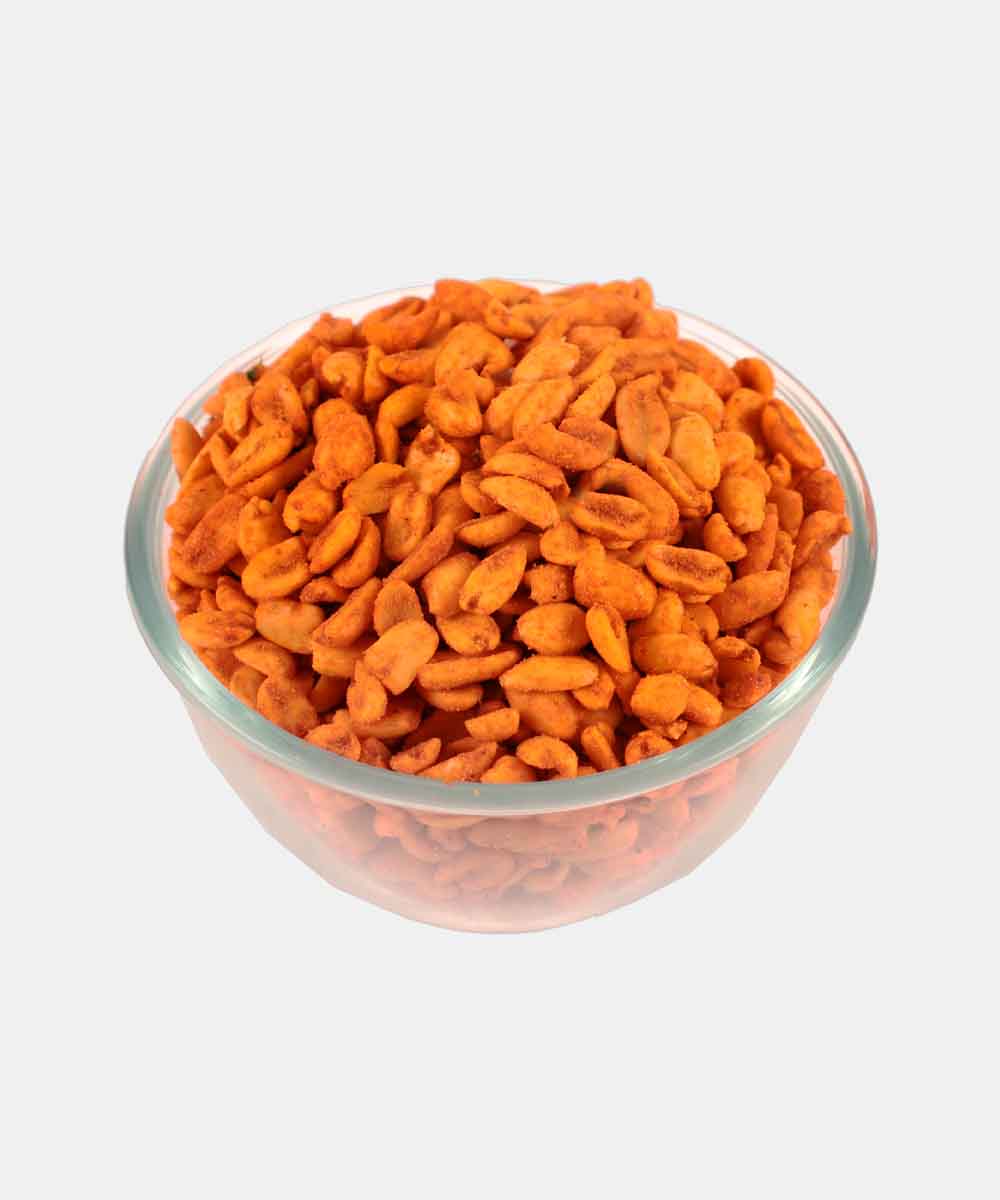 Masala Peanuts 200 Gm