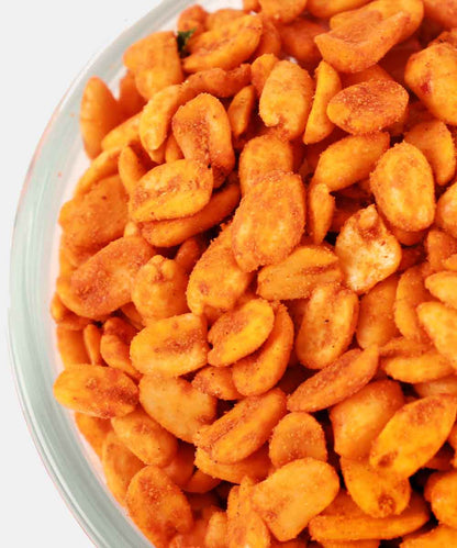 Masala Peanuts 200 Gm
