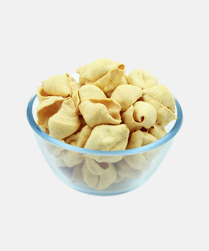 Shell Papadam Plain 100 Gm