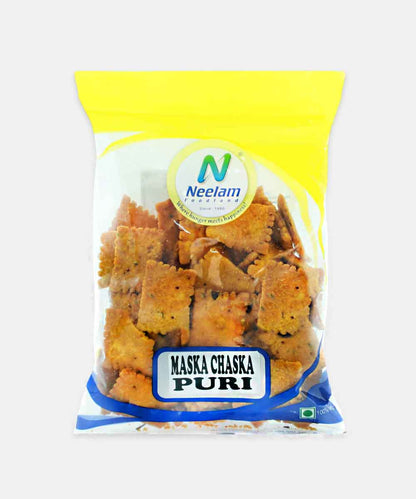 Maska Chaska Puri 200 Gm