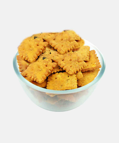 Maska Chaska Puri 200 Gm