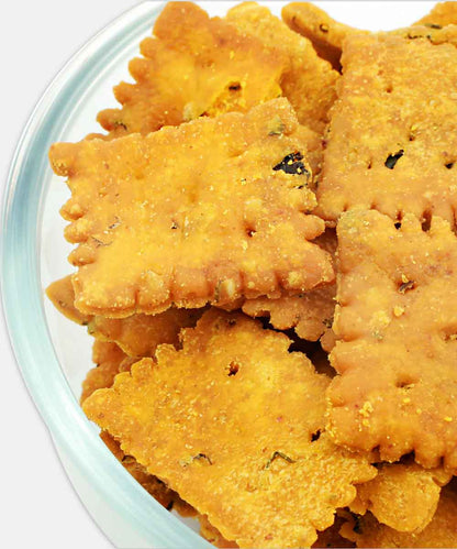 Maska Chaska Puri 200 Gm