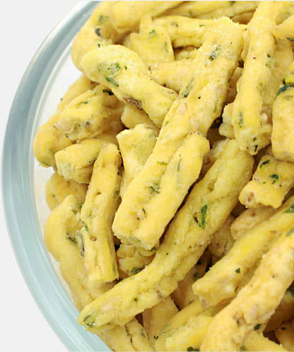 Methi Gathiya 200 Gm