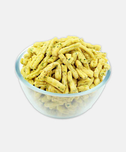 Methi Gathiya 200 Gm