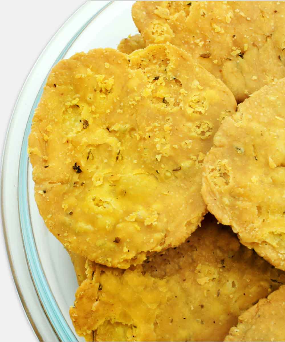 Methi Mathari 200 Gm