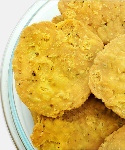 Methi Mathari 200 Gm