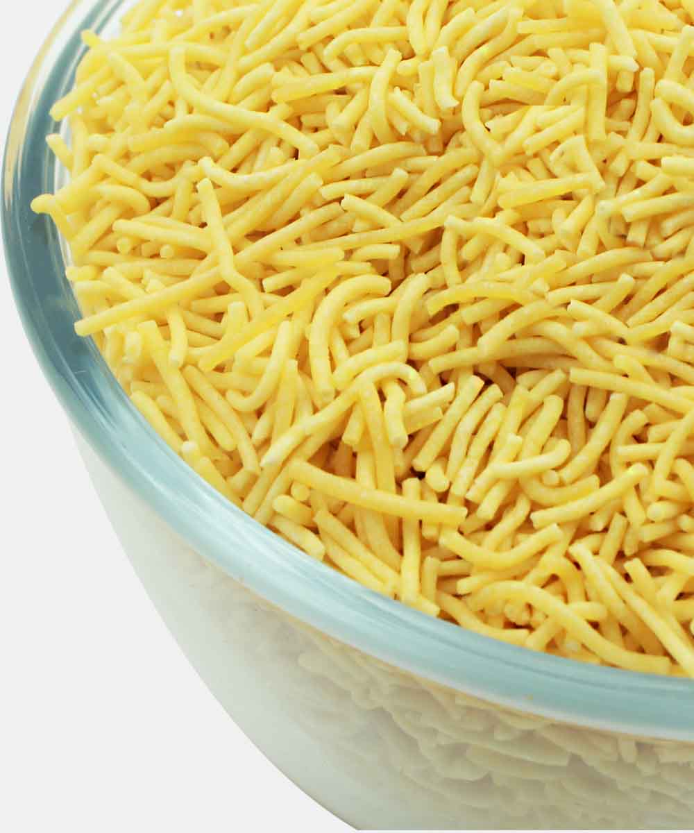 Less Oil Besan Sev 200 Gm