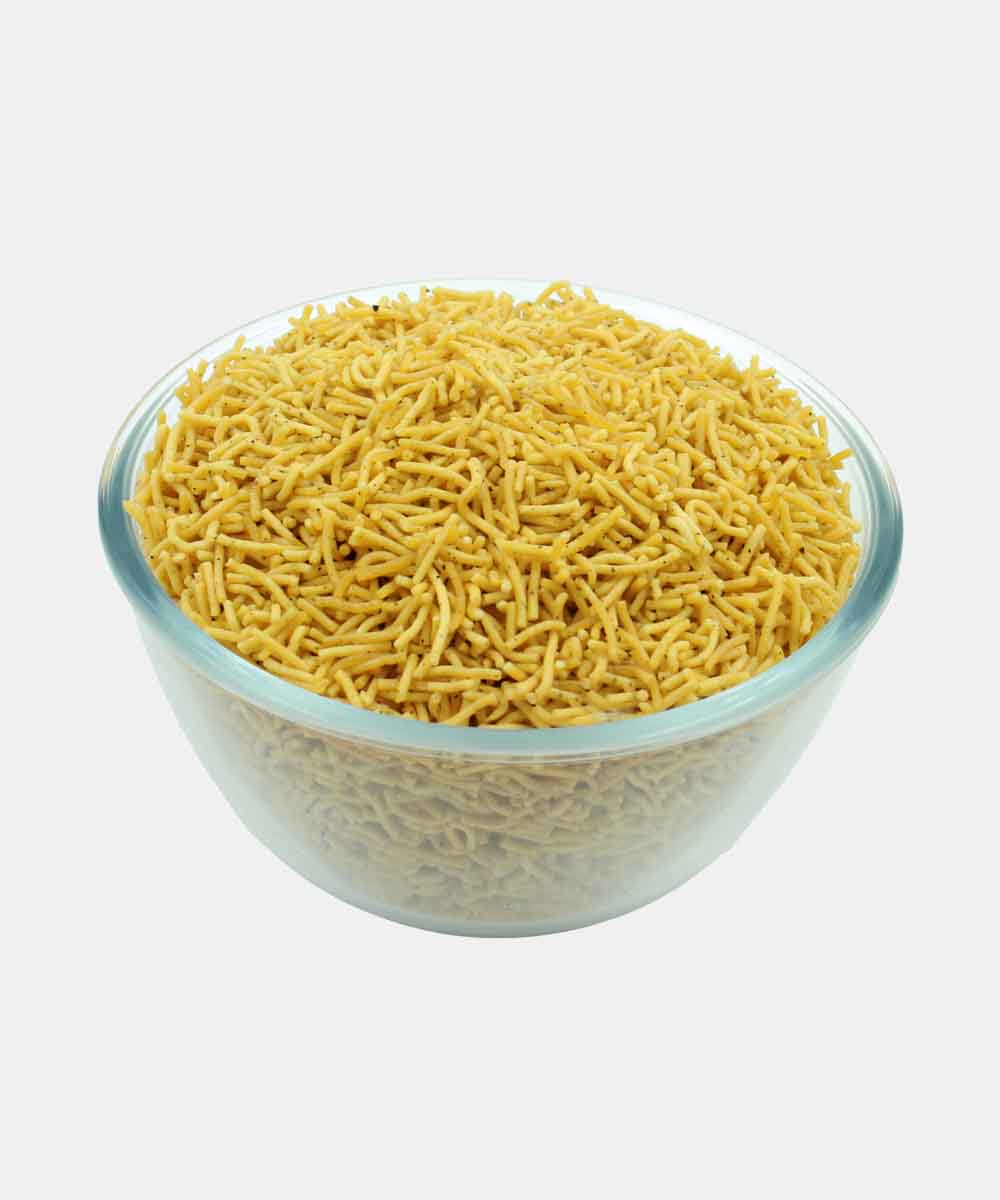 Less Oil Limbu Mari Sev 200 Gm