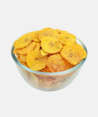 Banana Chips Cheese 200 Gm