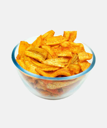 Banana Chips Red Chilly 200 Gm