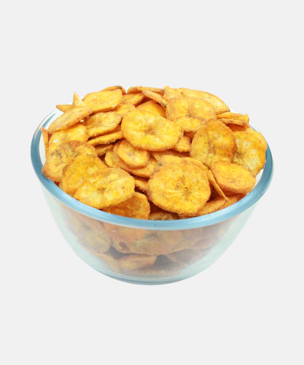 Banana Chips Tomato 200 Gm