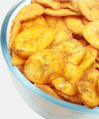 Banana Chips Tomato 200 Gm