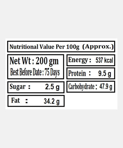 Potato Chips Hot N Spicy 200 Gm