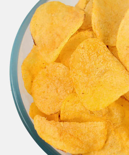 Potato Chips Lime N Spicy 200 Gm