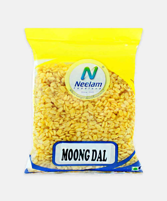 Moong Dal Salted 200 Gm