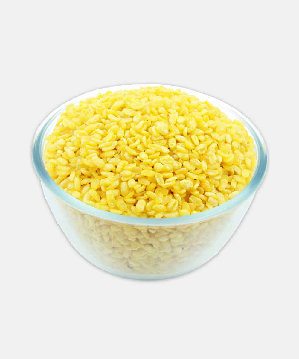 Moong Dal Salted 200 Gm