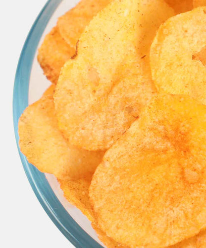 Potato Chips Tomato Frill 200 Gm