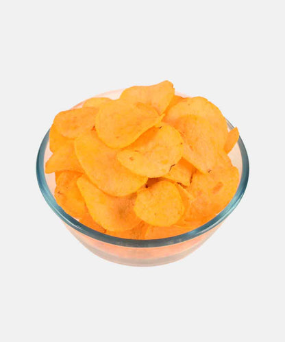Potato Chips Yummy Cheese 200 Gm